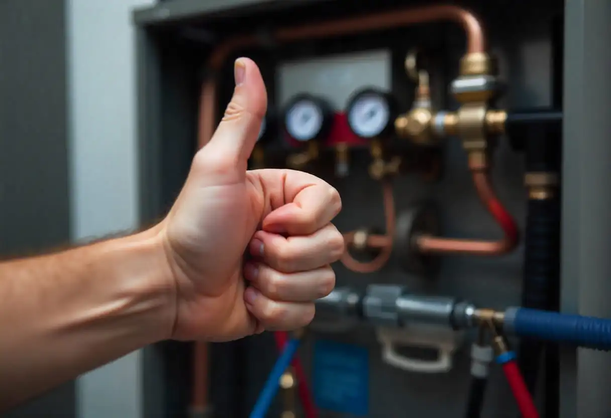 Emergency HVAC services and installations in Lambertville, NJ
