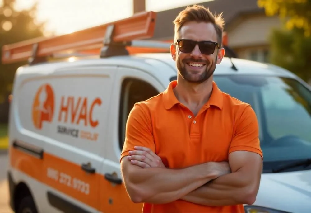 Professional HVAC repair and installation services in Lambertville, NJ